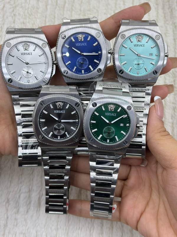 Versace M40mm W34mm 070939